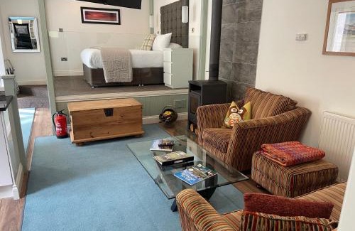 Greshornish Apartment | Owls Nest