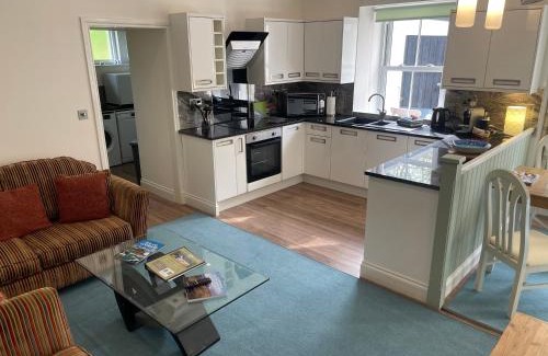 Greshornish Apartment | Owls Nest