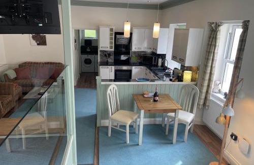 Greshornish Apartment | Owls Nest