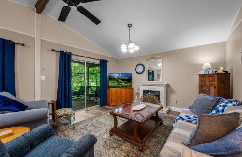 Townsend House | Owls Roost