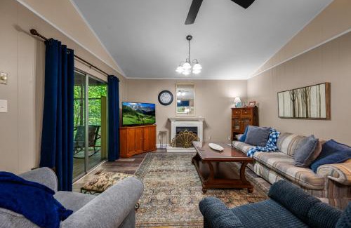 Townsend House | Owls Roost