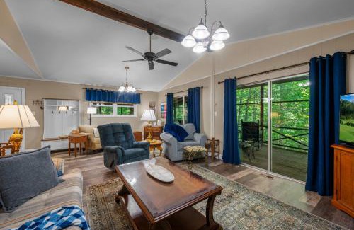 Townsend House | Owls Roost