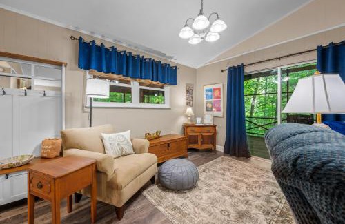 Townsend House | Owls Roost