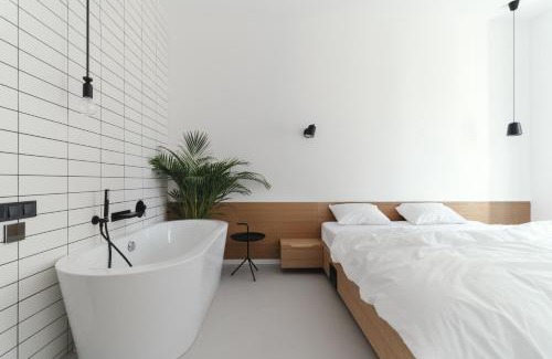 Lypky Apartment | Owntown Apart Hotel
