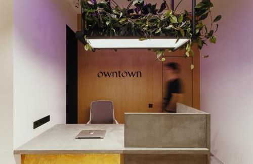 Lypky Apartment | Owntown Apart Hotel