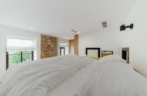 Lypky Apartment | Owntown Apart Hotel