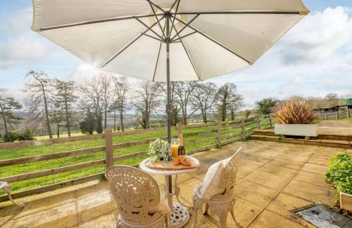 Maugersbury House | Oxbow Cottage