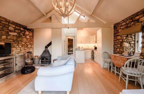 Maugersbury House | Oxbow Cottage
