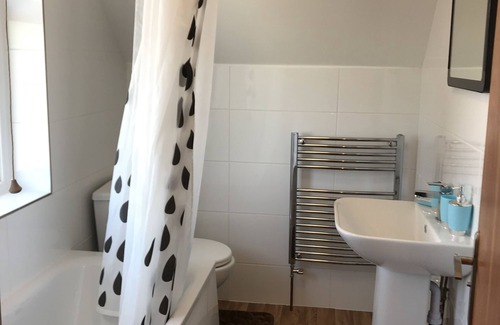 Kidlington House | Oxford Bed and Breakfast