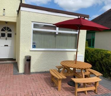 Kidlington Bed & Breakfast | Oxford Bed and Breakfast