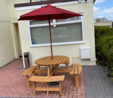 Kidlington Bed & Breakfast | Oxford Bed and Breakfast