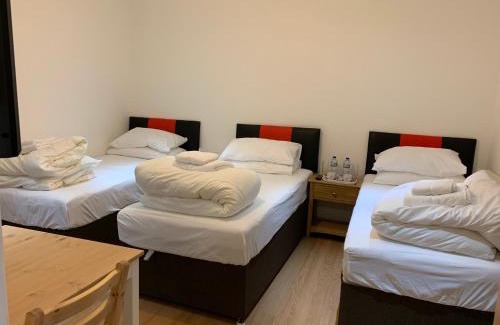 Kidlington Bed & Breakfast | Oxford Bed and Breakfast