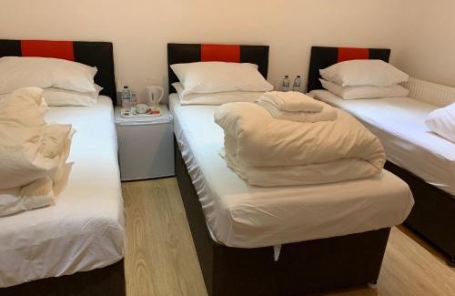 Kidlington Bed & Breakfast | Oxford Bed and Breakfast