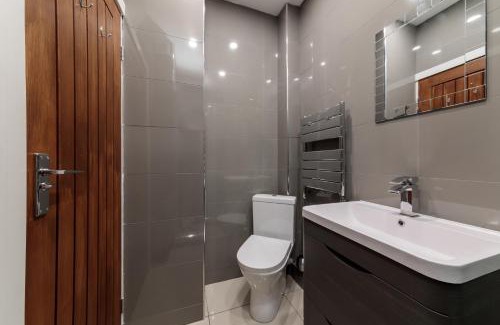 Soho Apartment | Oxford Circus Luxury Holiday Let