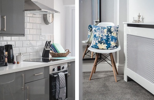 Llandudno Cottage | Oxford House