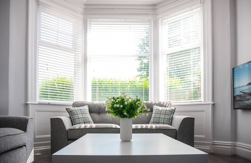 Llandudno Cottage | Oxford House