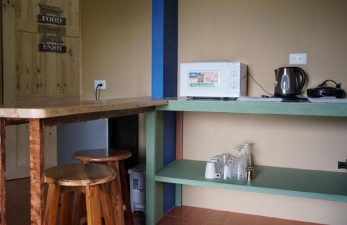 Bijagua Apartment | OXIGENO II - Rio Celeste Dreams