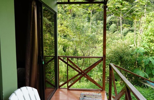 Bijagua Apartment | OXIGENO II - Rio Celeste Dreams