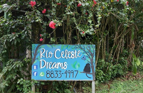 Bijagua Apartment | OXIGENO II - Rio Celeste Dreams