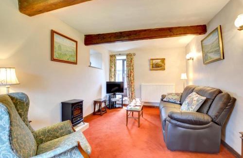 Worton House | Oxnop Cottage