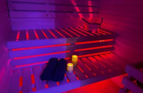 Valognes Apartment | OXXOTEL & Spa