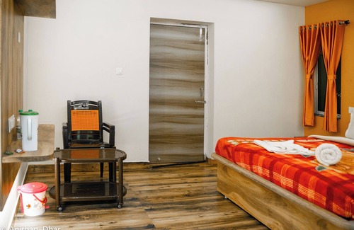 Bankura Hotel | Oxygen Jungle Resort Bankura