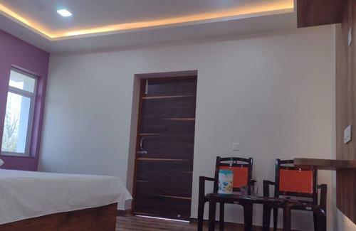 Bankura Hotel | Oxygen Jungle Resort Bankura