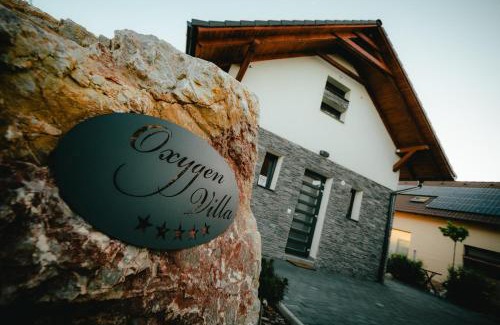 Hamor House | Oxygen Villa
