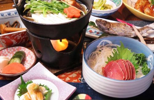 Kinugawa Onsen Hotel | Oyado Ichifuji