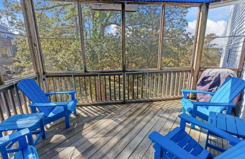 Colington House | OYG6 - Peace of Paradise