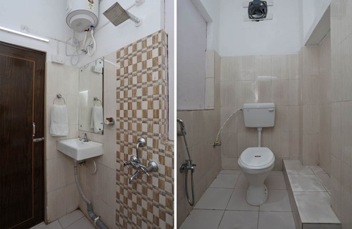 Phool Bagan Hotel | OYO 11569 Jalan Lake View