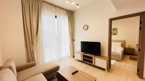 Jumeirah Village Circle House | OYO 1289 Home Premium 1Bed Apartment At JVC