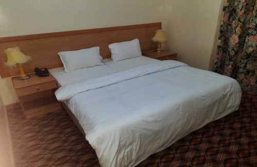 Ibra Hotel | OYO 142 Al Sharqiya Sands Hotel
