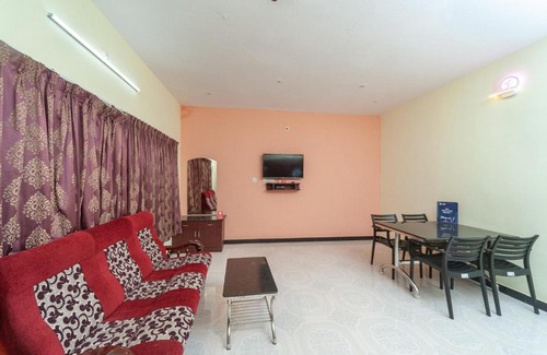 Yercaud Hotel | OYO 15990 Deepam Resort