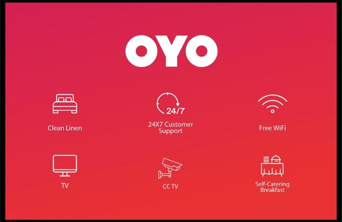Rau Hotel | OYO 60577 Sukhmani Residency