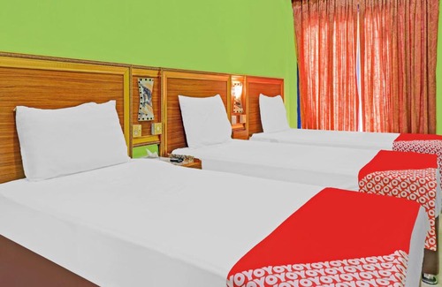 Al Sabkha Hotel | OYO 797 City Relax Hotel