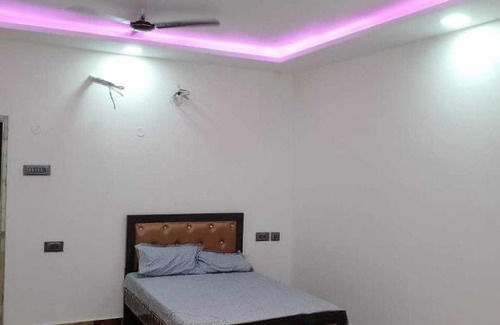 Barabanki District Hotel | OYO 81244 New Sunrise Guest House