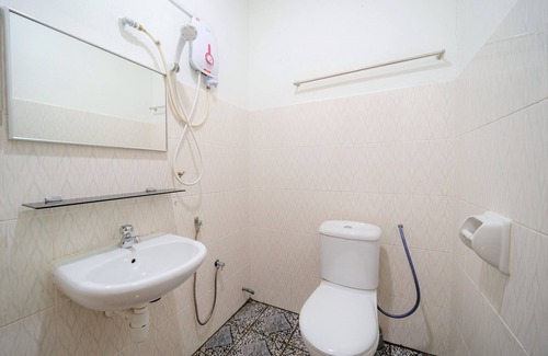 Batu Ferringhi Hotel | OYO 89807 My Budget Home