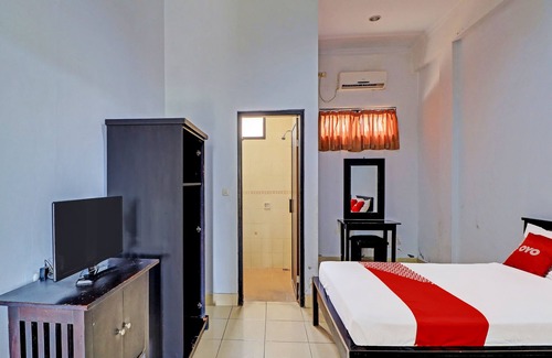 Denpasar Utara Hotel | OYO 90067 Hotel Nuansa Indah