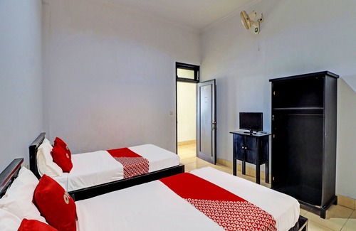 Denpasar Utara Hotel | OYO 90067 Hotel Nuansa Indah