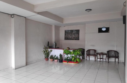 Cokroaminto Hotel | OYO 90096 Hotel Tiana