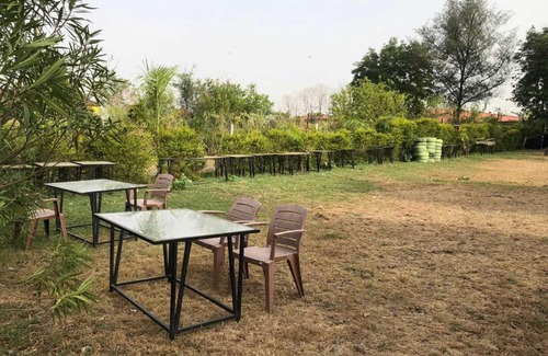 Kalmeshwar Hotel | OYO 90337 Kuber