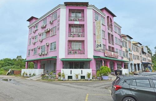 Bedung Hotel | OYO 90846 Hotel Akasia