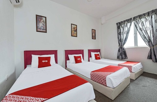 Sungai Petani Hotel | OYO 90999 DG HOTEL