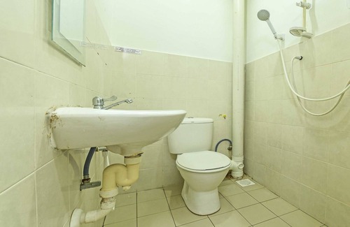 Sungai Petani Hotel | OYO 90999 DG HOTEL