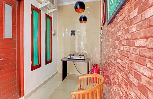 Monang Maning Hotel | OYO 91933 Puri Gana Residence