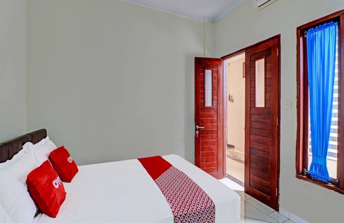Monang Maning Hotel | OYO 91933 Puri Gana Residence
