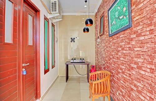 Monang Maning Hotel | OYO 91933 Puri Gana Residence