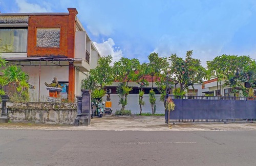Denpasar Timur Hotel | OYO 91971 Hotel Puri Sokasati