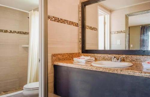 Bartow Hotel | OYO Budget Inn Bartow